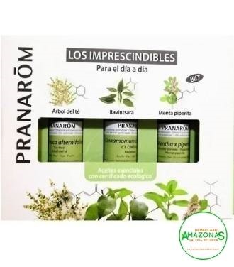 pack los imprescindibles